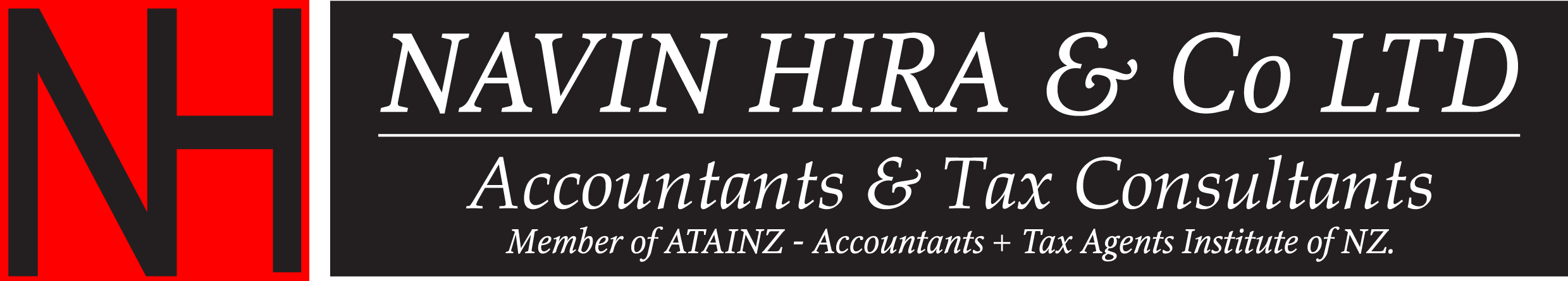 Logo of Navin Hira & Co Ltd
